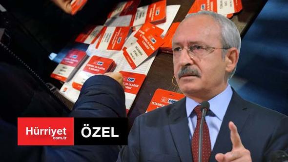 CHP'de kritik kongre... Kılıçdaroğlu kimi destekliyor?