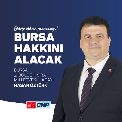 Hasan Öztürk